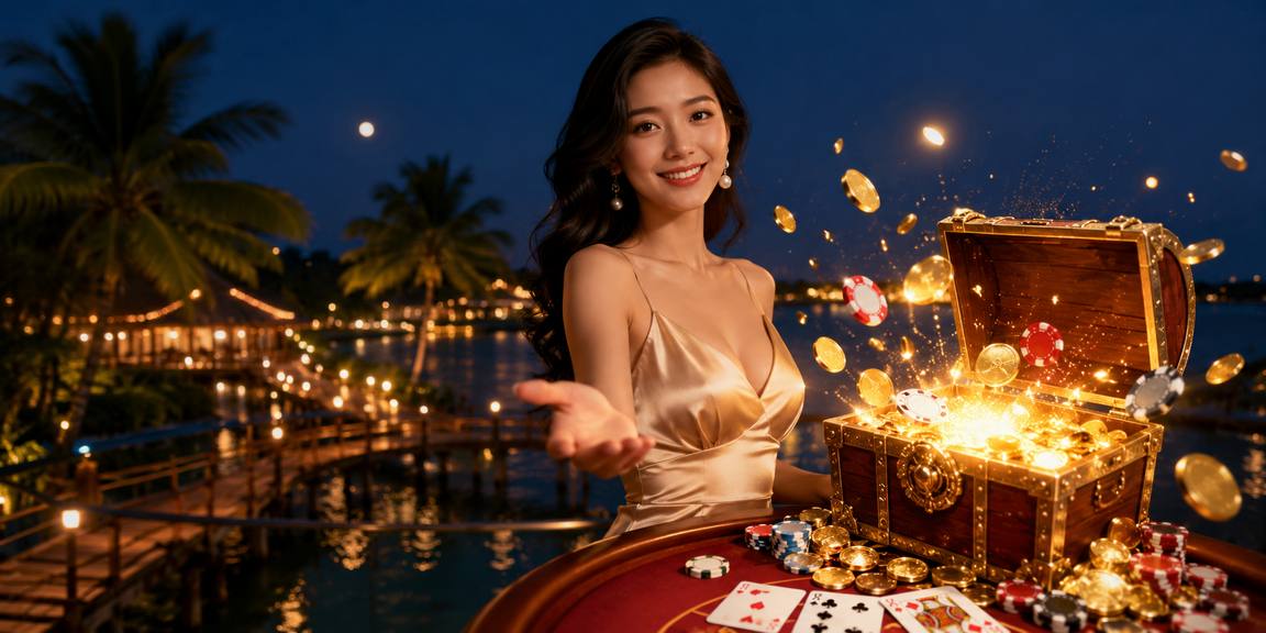 tk88mvp Dragon Tiger ban ngày – bàn chơi nhanh, dealer thật